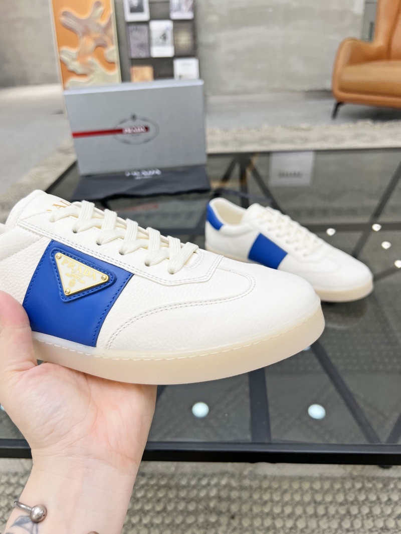 Prada Casual Shoes